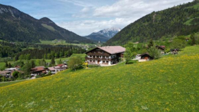 Appartements Grünholz